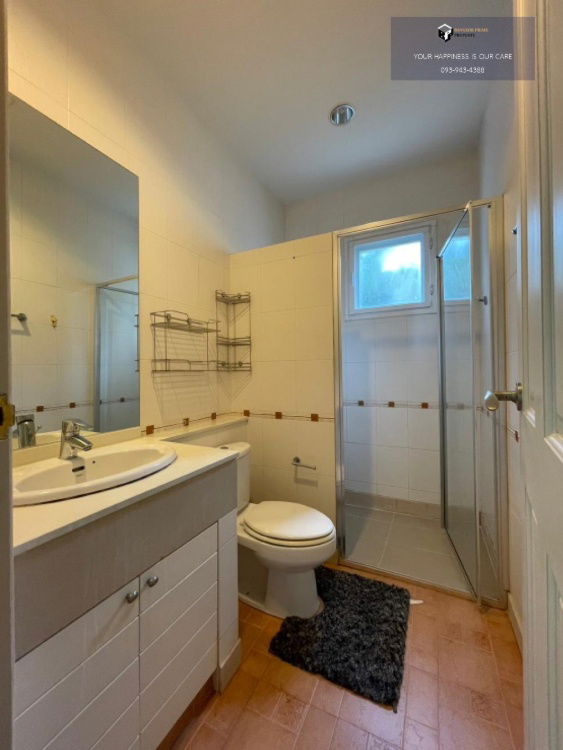 picture Narasiri Sathorn-Wongwaen | Corner 2-storey home Northeast-facing with fresh morning light 🌤️ 两层独栋角落房 东北朝向,清晨采光好、空气清新 #2025103112720 - 15/17