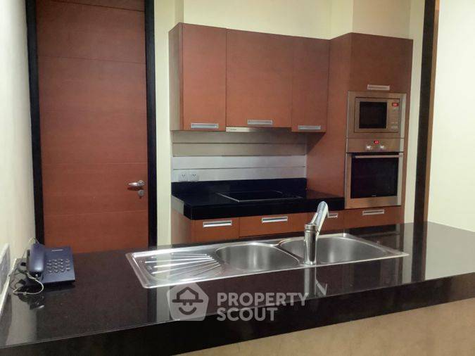 รูป คอนโด 2-ห้องนอน ที่ ดิ อินฟินิตี้ คอนโดมิเนียม ใกล้ BTS ช่องนนทรี (ID 985366) - รูปที่ 9/10