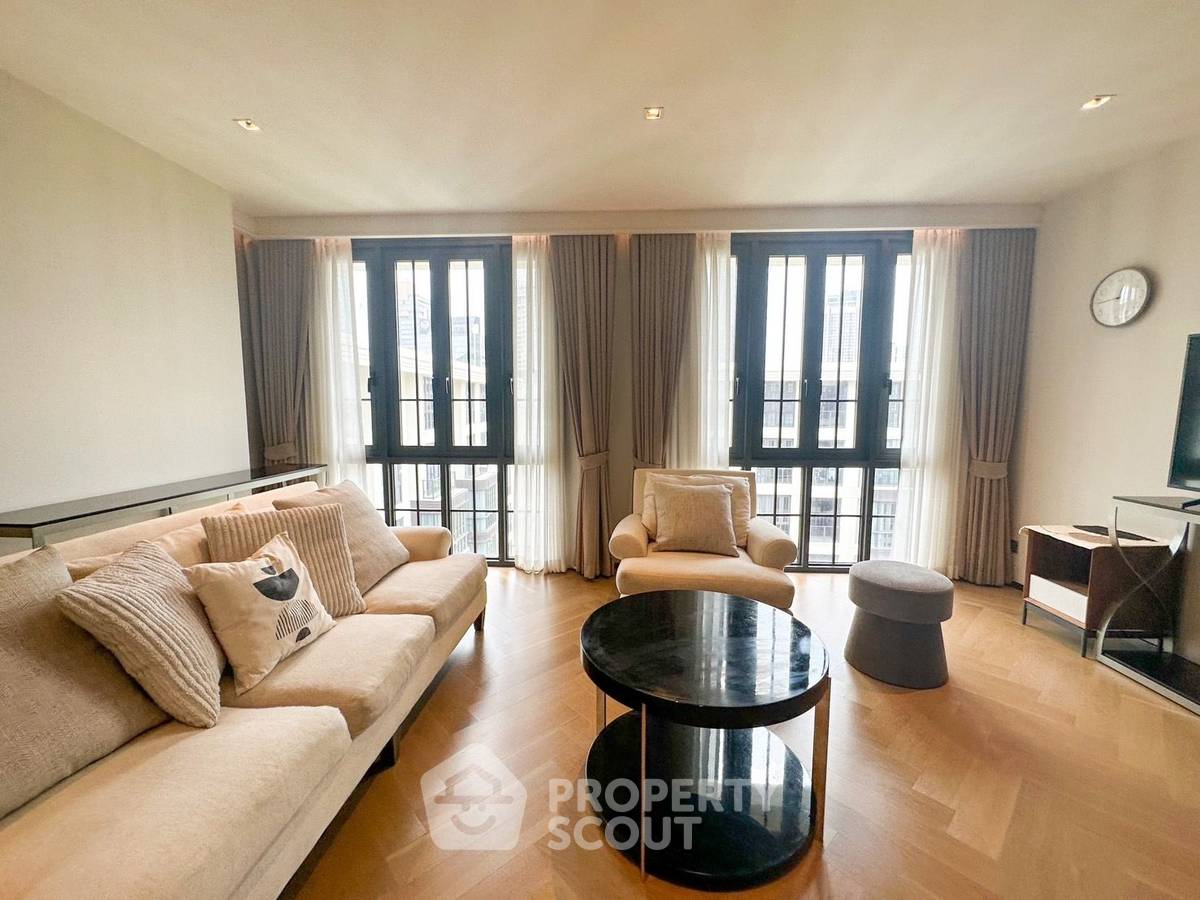 picture 2-BR Condo at The Reserve Sukhumvit 61 near BTS Thong Lor (ID 1552907) - 1/15