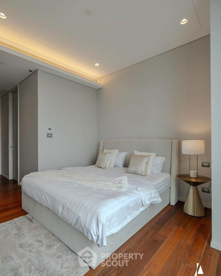 รูป คอนโด 5-ห้องนอน ที่ เดอะ เรสซิเดนซ์ แอท สินธร เคมปินสกี้ โฮเทล แบงค็อก ใกล้ BTS ราชดำริ (ID 1531166) - รูปที่ 9/12