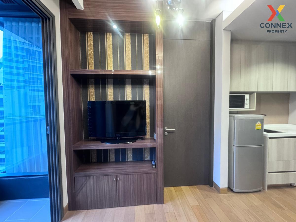 picture FOR RENT condo , The Lumpini 24 , BTS-Phrom Phong , Khlong Tan , Khlong Toei , Bangkok , CX-73607 ✅ Live chat with us ADD LINE @connexproperty ✅  - 3/8