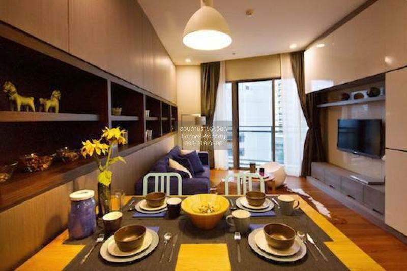 picture 🔥🔥🔥 FOR RENT condo , Bright Sukhumvit 24 , BTS-Phrom Phong , Khlong Tan , Khlong Toei , Bangkok , CX-08867 ✅ Live chat with us ADD LINE @connexproperty ✅ 🔥🔥🔥 - 4/6