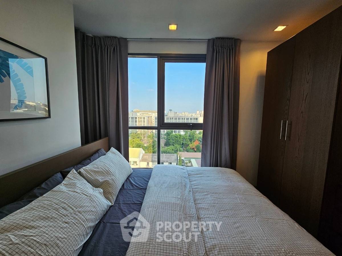 picture 2-BR Condo at Ideo Mobi Sukhumvit 81 near BTS On Nut (ID 2382977) - 7/8