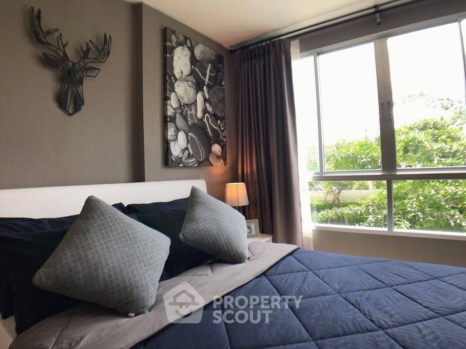 picture 2-BR Condo at Baan Peang Ploen Huahin close to Khao Takiab beach (ID 1431742) - 15/17