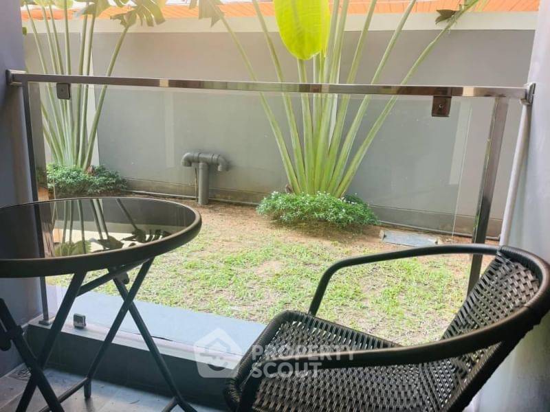 picture 1-BR Condo at Siam Oriental Star close to Phratamnak (ID 1428665) - 6/14