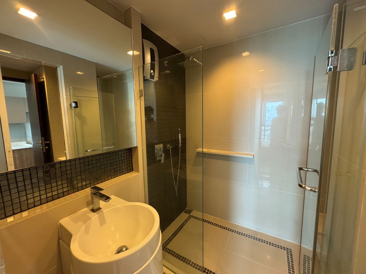 รูป ให้เช่าคอนโด Rhythm สาทร ชั้น 28 วิวสวย - รูปที่ 7/19