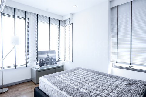 M Phayathai Live the Luxury Style in a High-potential Location near Airport Rail Link Phaya Thai Station