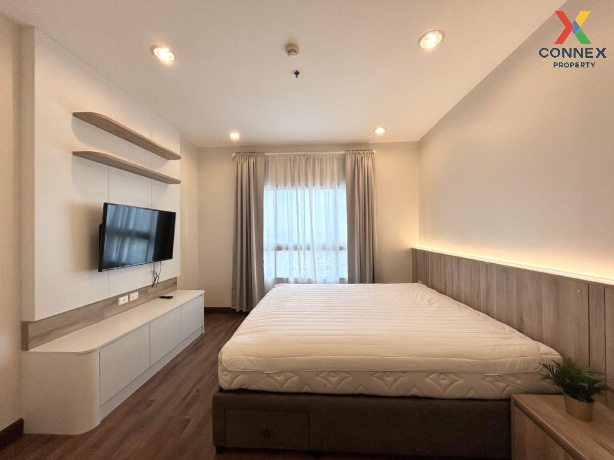 picture 🔥🔥🔥 FOR RENT condo , Q House Sathorn , BTS-Krung Thon Buri , Khlong Ton Sai , Khlong San , Bangkok , CX-29606 ✅ Live chat with us ADD LINE @connexproperty ✅ 🔥🔥🔥 - 11/12