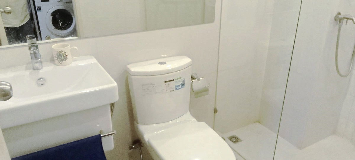 รูป 🏢 ให้เช่าคอนโด : Life Asoke (ไลฟ์ อโศก)   รหัสทรัพย์ | 📌LNP-C10270  - รูปที่ 14/21