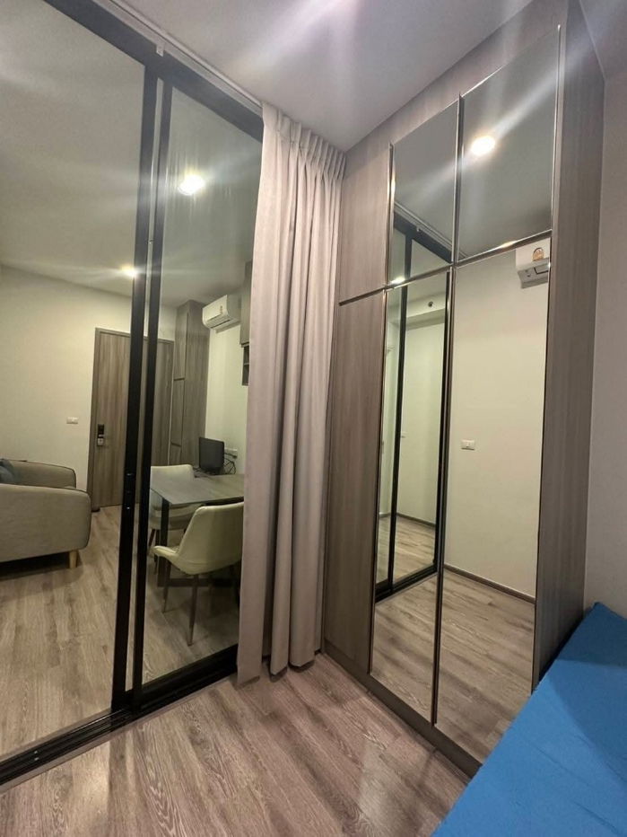 รูป 🚩🚩Knightsbridge Kaset Society 🔥15,000🔥 ว่าง 7/พ.ย.🚩🚩 - รูปที่ 2/4