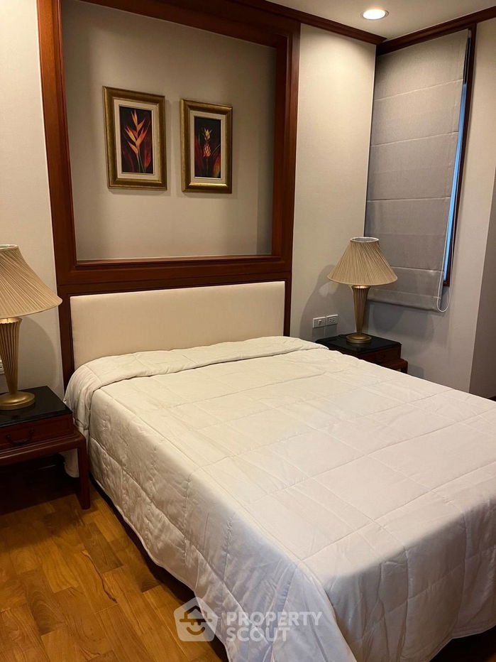 รูป คอนโด 2-ห้องนอน ที่ เดอะแบงค็อค สุขุมวิท 43 คอนโดมิเนียม ใกล้ BTS พร้อมพงษ์ (ID 2382782) - รูปที่ 9/13