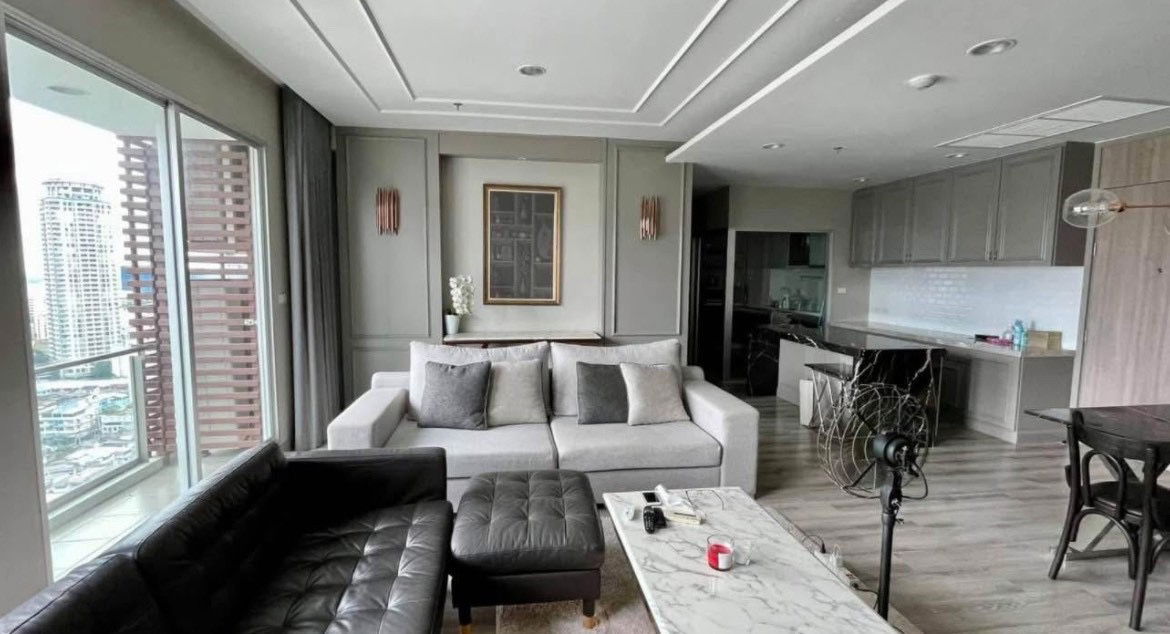 picture #R7297 🎉 311068 Condo for rent Centric Sathon-St Louis - 8/14