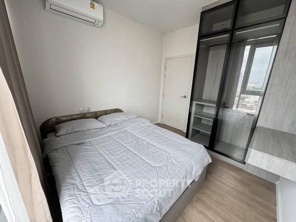 picture 2-BR Condo at Modiz Rhyme Ramkhamhaeng in Hua Mak (ID 2386542) - 1/9