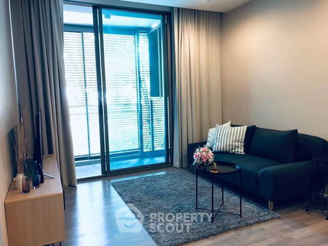 คอนโด 1-ห้องนอน ที่ 333 ริเวอร์ไซด์ ใกล้ MRT บางโพ (ID 2386659)