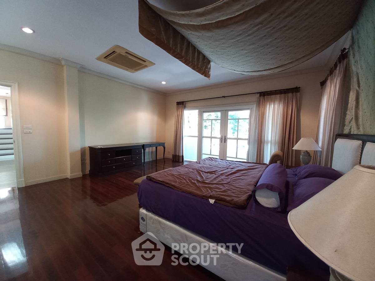 picture 5-BR House near BTS Punnawithi (ID 1309139) - 7/18