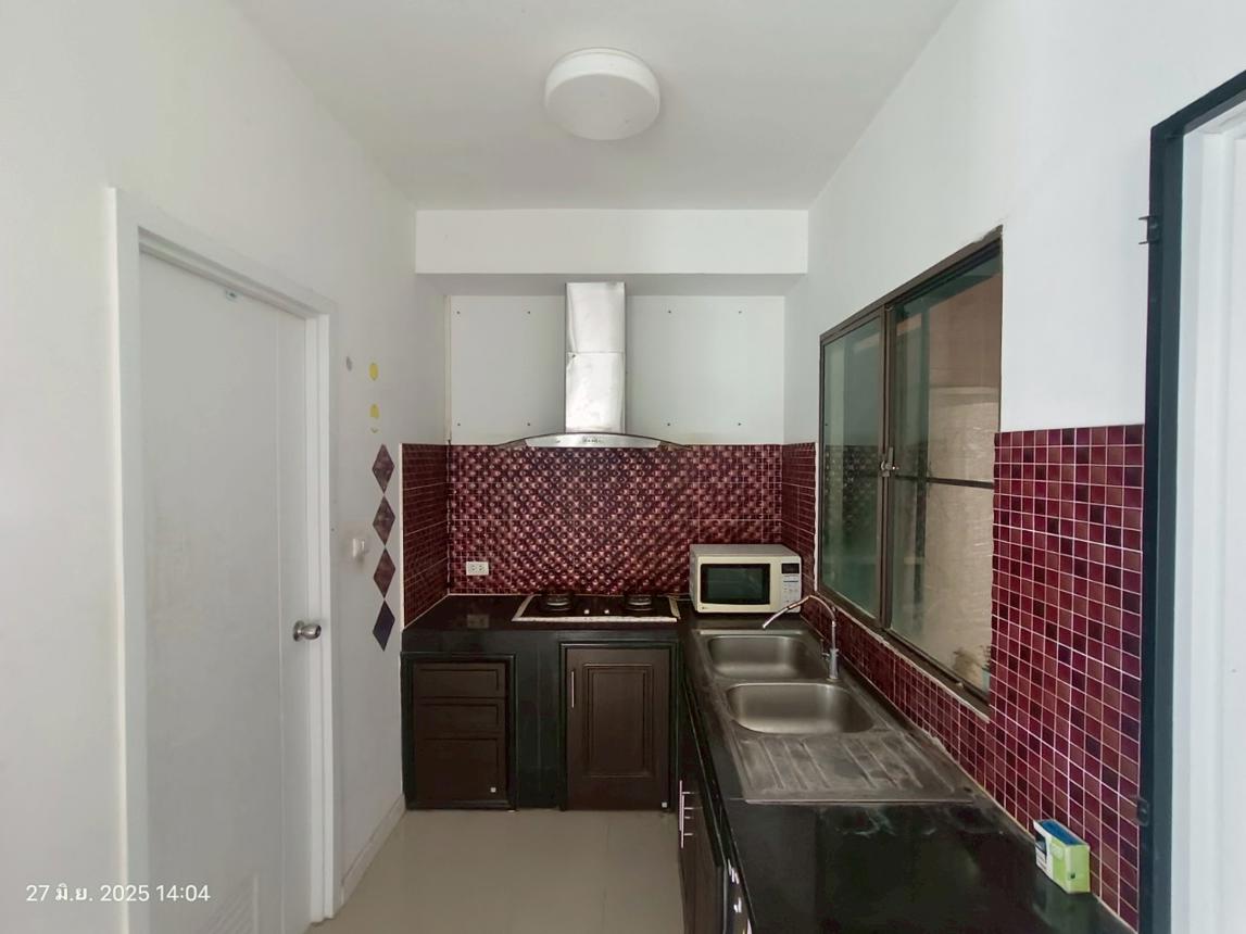 รูป ทาวน์เฮ้าส์ สำหรับขาย บ้านพฤกษาไพร์ม 87/1 บางแก้ว บางพลี สมุทรปราการ - รูปที่ 18/32