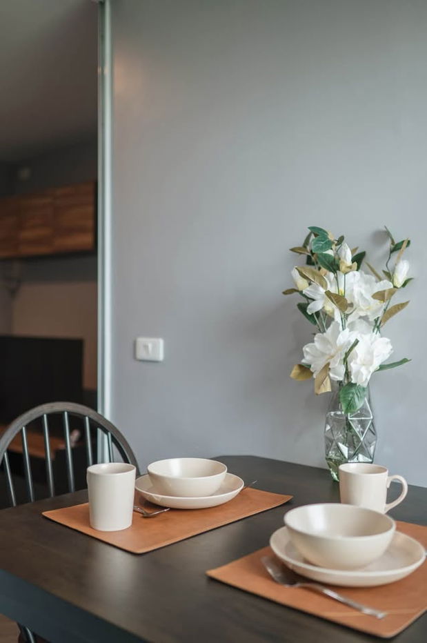 รูป #SC9304   📌 ให้เช่า | 🟦🟨เดอะ เบส สุขุมวิท 77🟥🟩💬 𝑪𝒐𝒏𝒕𝒂𝒄𝒕 𝑳𝑰𝑵𝑬: @𝒔𝒆𝒄𝒓𝒆𝒕𝒑𝒓𝒐𝒑𝒆𝒓𝒕𝒚 🔥✨ - รูปที่ 2/22