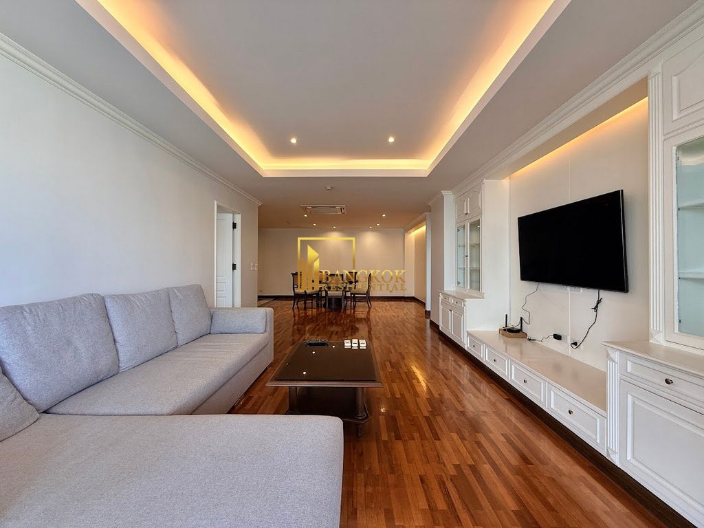 picture Newton Tower - 3 Bedroom Condo For Rent in Nana - BR17751CD - 3/41