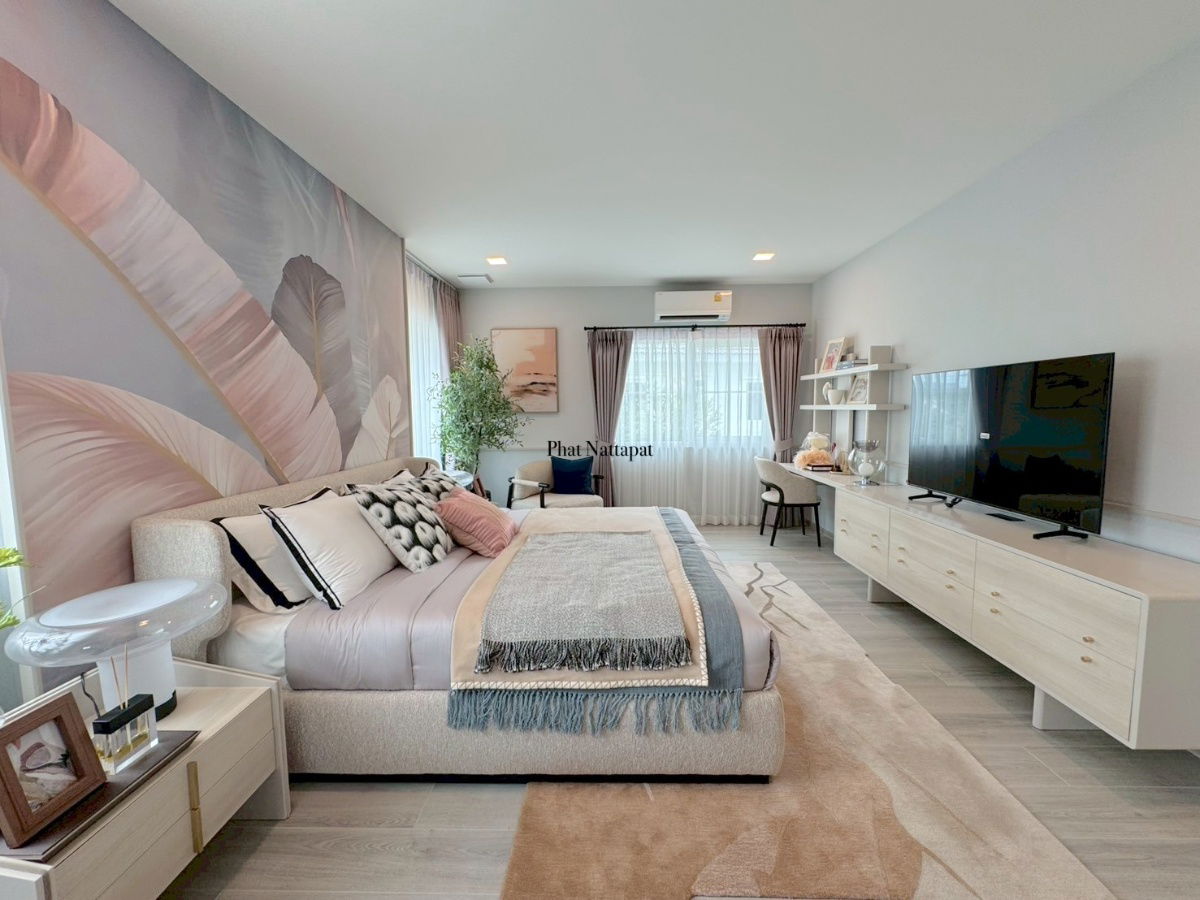 picture Chaiyapruek Bangna km 15  Chaiyapruek Bangna km 15  - 14/18