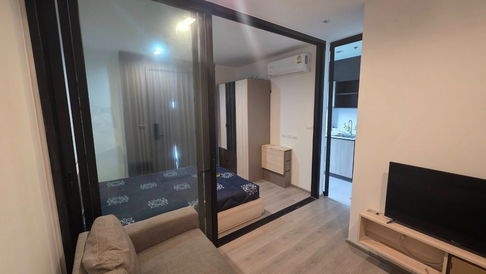 TR_10TB31 The Base Phetkasem (เดอะ เบส เพชรเกษม) ห้องว่างให้เช่า Line: @trestate