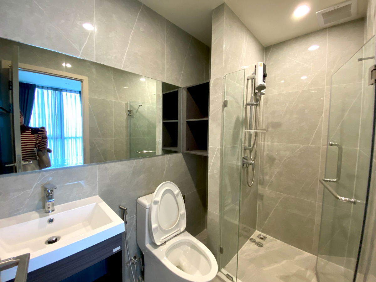 picture [ For rent ] Nue District R9  Near MRT Rama9 / Central rama9 - 13/21