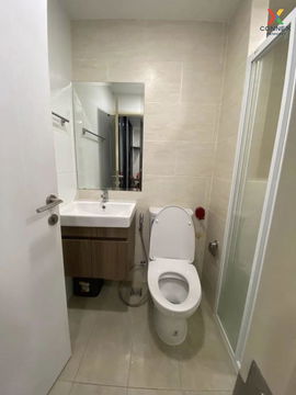 FOR RENT condo , Brown Condo Huaikwang , MRT-Huai Khwang , Huai Khwang , Huai Khwang , Bangkok , CX-76377 ✅ Live chat with us ADD LINE @connexproperty ✅ 