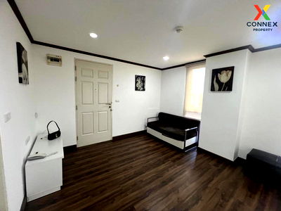 เช่าคอนโด เมเจอร์ ฮอลลีวูด รามคำแหง : เช่าคอนโด  เดอะนิช ไอดี ลาดพร้าว 130 คลองจั่น เขต บางกะปิ กรุงเทพ CX-103415 ✅ ทักไลน์ @connexproperty ตอบทันที ทีมงานมืออาชีพ ✅