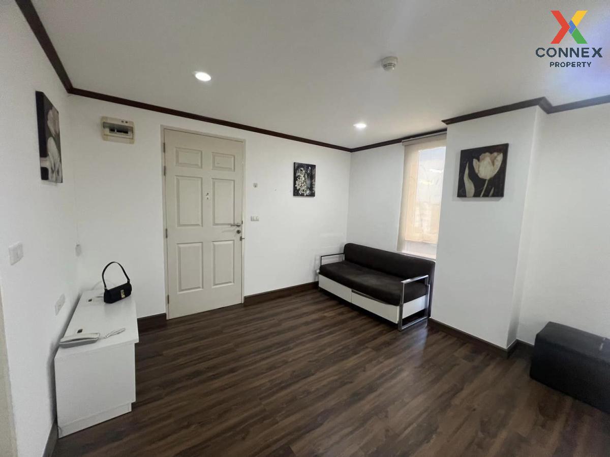 picture For Rent Condo , THE NICHE ID Ladprao 130 , Khlong Chan , Bang Kapi , Bangkok , CX-103415 ✅ Live chat with us ADD LINE @connexproperty ✅  - 1/8