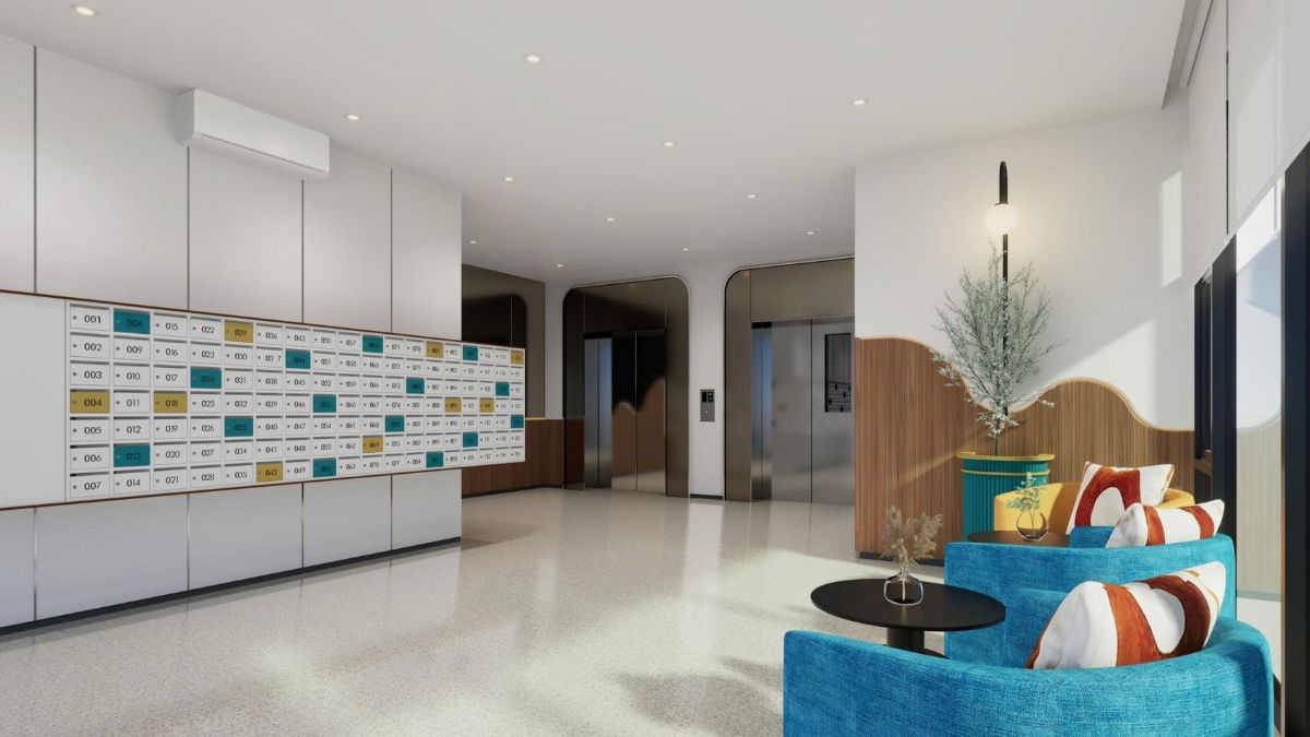 picture Chewathai Hallmark Ekkamai–Raminthra - 4/13