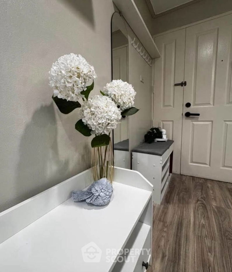 picture 1-BR Condo at Waterford Park Rama 4 near BTS Phra Khanong (ID 2386724) - 12/15