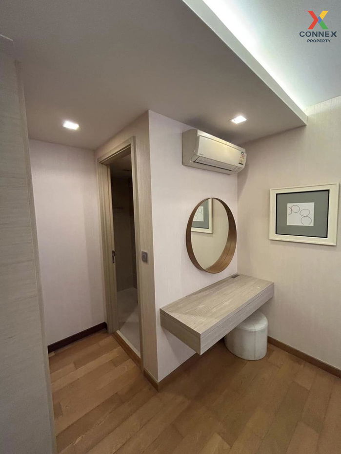 รูป เช่าคอนโด  เวีย โบทานี BTS-พร้อมพงษ์ คลองเตยเหนือ เขต วัฒนา กรุงเทพ CX-110478 ✅ ทักไลน์ @connexproperty ตอบทันที ทีมงานมืออาชีพ ✅  - รูปที่ 5/7