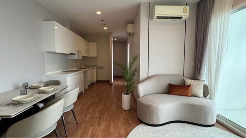 RS2734 For Rent – The Coast Bangkok – Near BTS Bangna