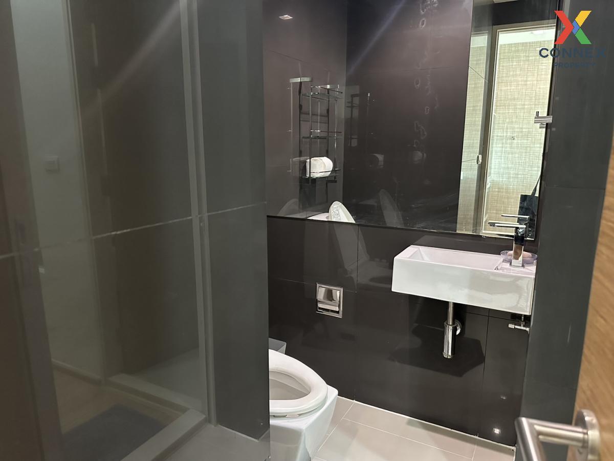 รูป 🔥🔥🔥 เช่าคอนโด  ริทึ่ม สุขุมวิท 50 BTS-อ่อนนุช พระโขนง เขต คลองเตย กรุงเทพ CX-18598 ✅ ทักไลน์ @connexproperty ตอบทันที ทีมงานมืออาชีพ ✅ 🔥🔥🔥 - รูปที่ 5/12