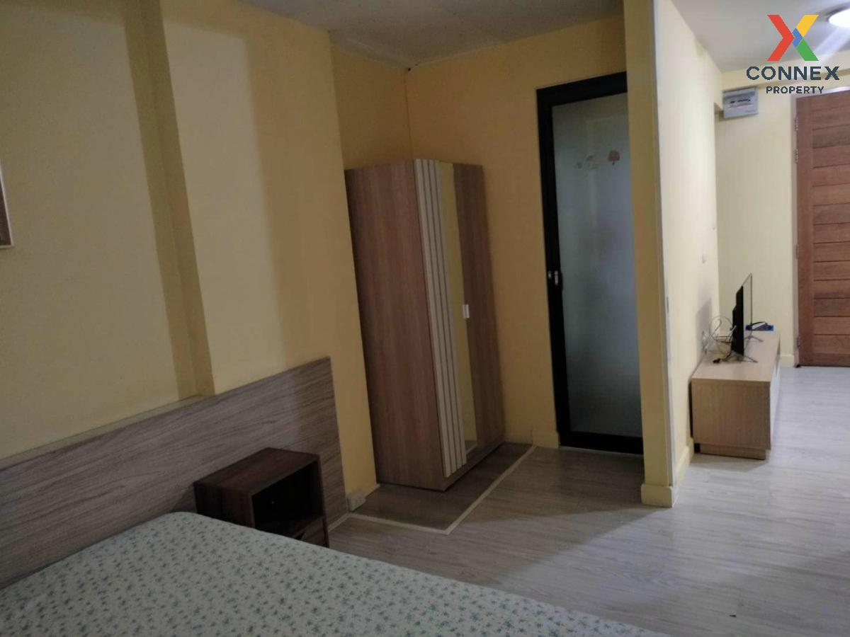 picture 🔥🔥🔥 For Rent Condo , G STYLE CONDO , MRT-Huai Khwang , Sam Saen Nok , Huai Khwang , Bangkok , CX-90943 ✅ Live chat with us ADD LINE @connexproperty ✅ 🔥🔥🔥 - 6/6