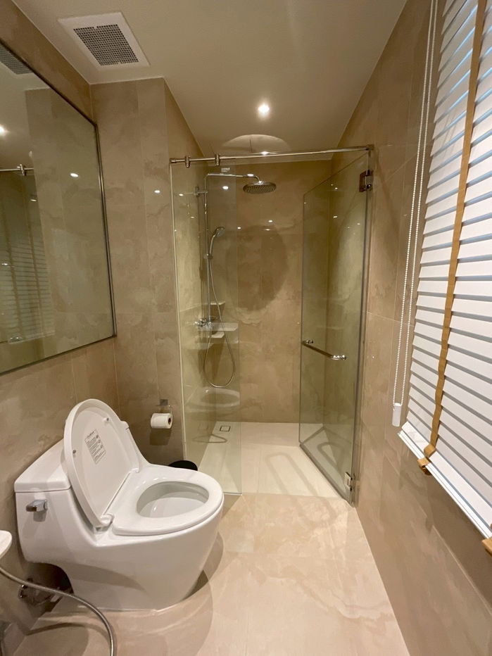 รูป SASARA Private Luxury Beach Access 2 Bedrooms - รูปที่ 3/20