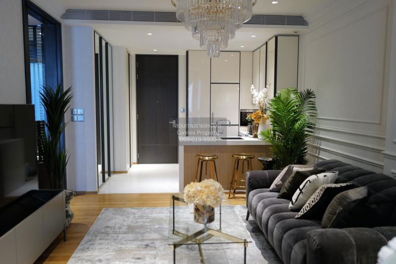 รูป เช่า คอนโด  Beatniq Sukhumvit 32 BTS-ทองหล่อ สุขุมวิท คลองตัน คลองเตย กรุงเทพ CX-02258 ✅ ทักไลน์ @connexproperty ตอบทันที ทีมงานมืออาชีพ ✅  - รูปที่ 7/12