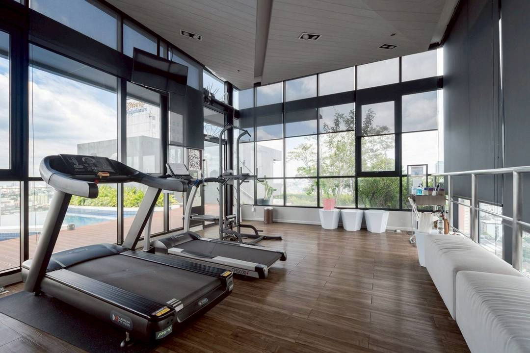 รูป 🍃Condo365261025🍃 Fuse Miti รัชดา-สุทธิสาร  ว่าง✅ MRT สุทธิสาร 10นาที - รูปที่ 13/15