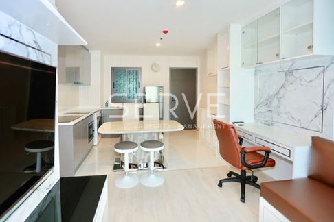 🔥2นอน ไซส์ใหญ่ ห้องแต่งหรู วิวดีมาก เฟอร์จัดเต็ม พร้อมอยู่ คอนโดทำเลดี เดินทางง่าย ติด BTSอนุสาวรีย์ชัยสมรภูมิ @  Rhythm Rangnam