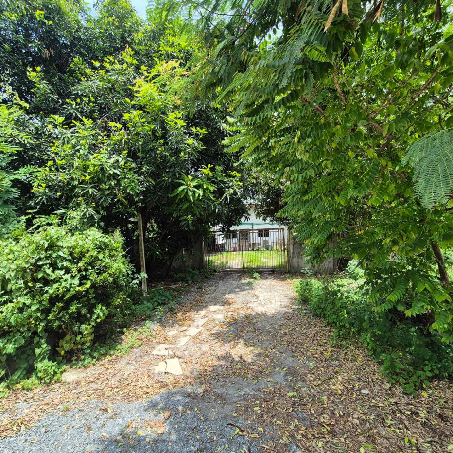 picture House for sale, Soi Pak Nam Krajom Thong 23, good location, Ratchaphruek Road - 11/14