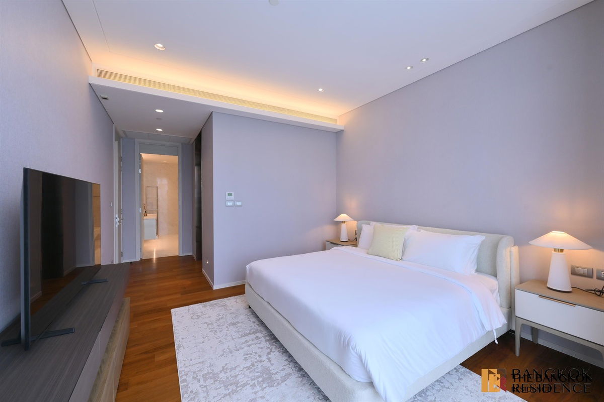 picture  The Residence@Sindhorn Kempinski ✨ A Rare Luxury for the Discerning Few 💫 Near BTS Ratchadamri  - 8/19