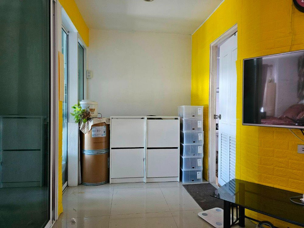 รูป (17176) The Tropical Condominium - รูปที่ 2/6