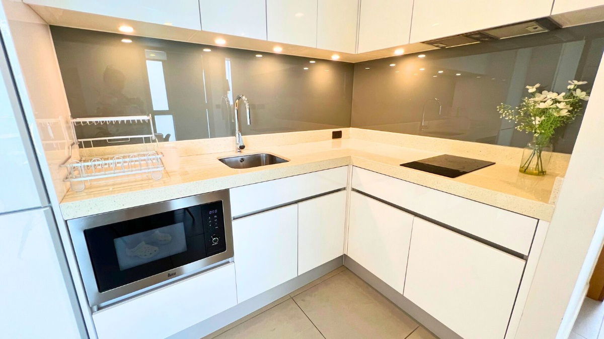 รูป คอนโด 2/1 - โอเชียนสโตน แอท ลากูน่า - รูปที่ 4/21