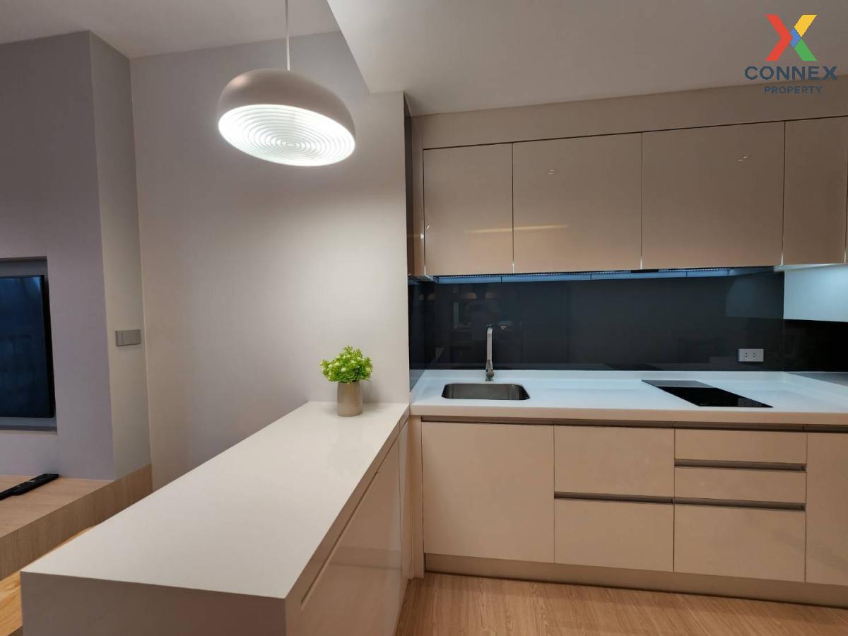 รูป เช่าคอนโด  โนเบิล รีมิกซ์ BTS-ทองหล่อ คลองตัน เขต วัฒนา กรุงเทพ CX-88155 ✅ ทักไลน์ @connexproperty ตอบทันที ทีมงานมืออาชีพ ✅  - รูปที่ 3/6