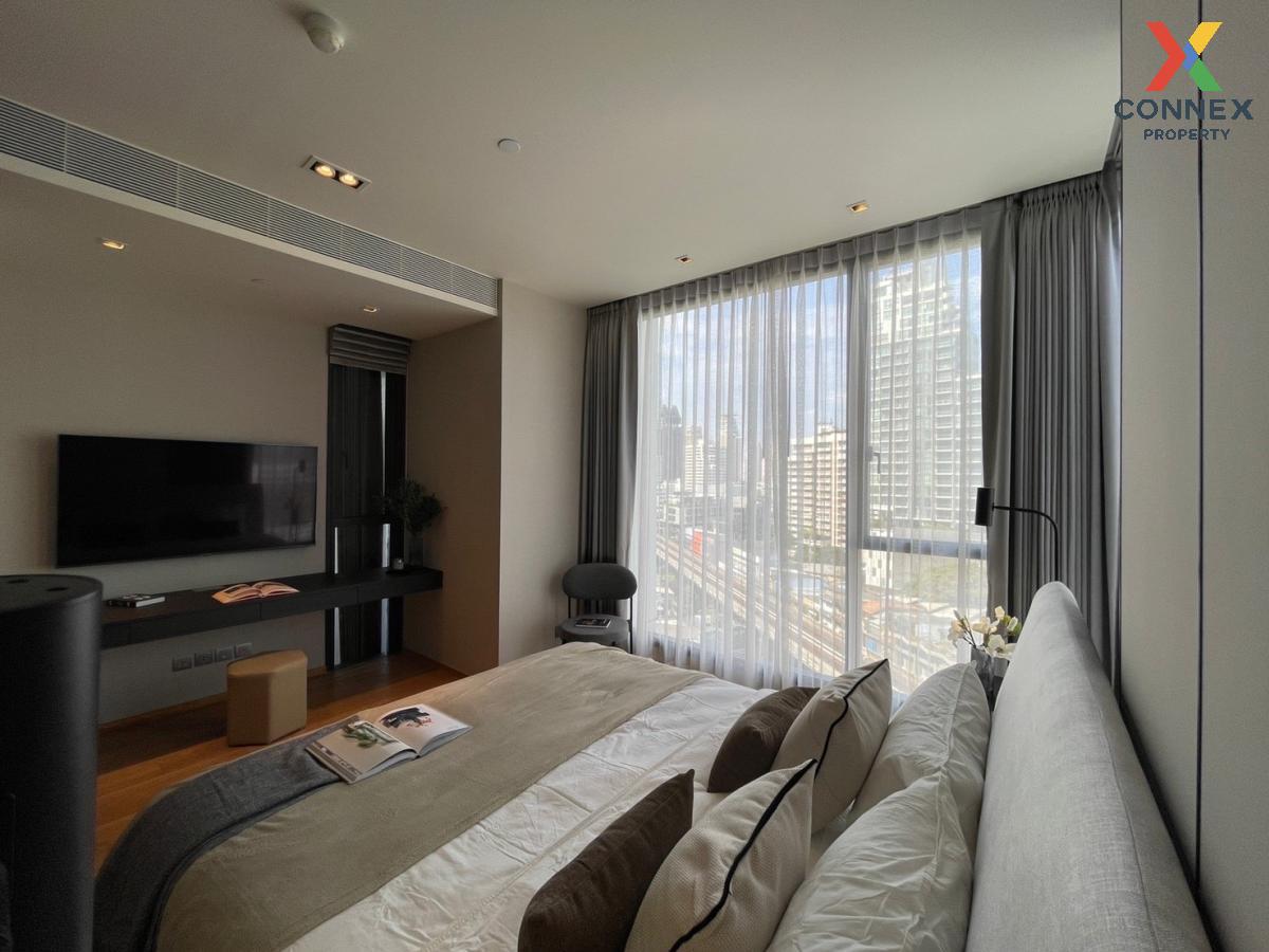 picture FOR RENT condo , Beatniq Sukhumvit 32 , Duplex , wide frontage , BTS-Thong Lo , Khlong Tan , Khlong Toei , Bangkok , CX-02312 ✅ Live chat with us ADD LINE @connexproperty ✅  - 5/12