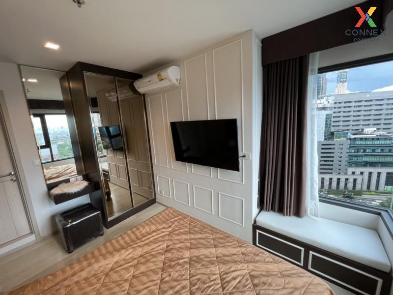 รูป เช่าคอนโด  ไลฟ์ วัน ไวร์เลส วิวสวย ชั้นสูง BTS-เพลินจิต ลุมพินี เขต ปทุมวัน กรุงเทพ CX-54653 ✅ ทักไลน์ @connexproperty ตอบทันที ทีมงานมืออาชีพ ✅  - รูปที่ 8/10