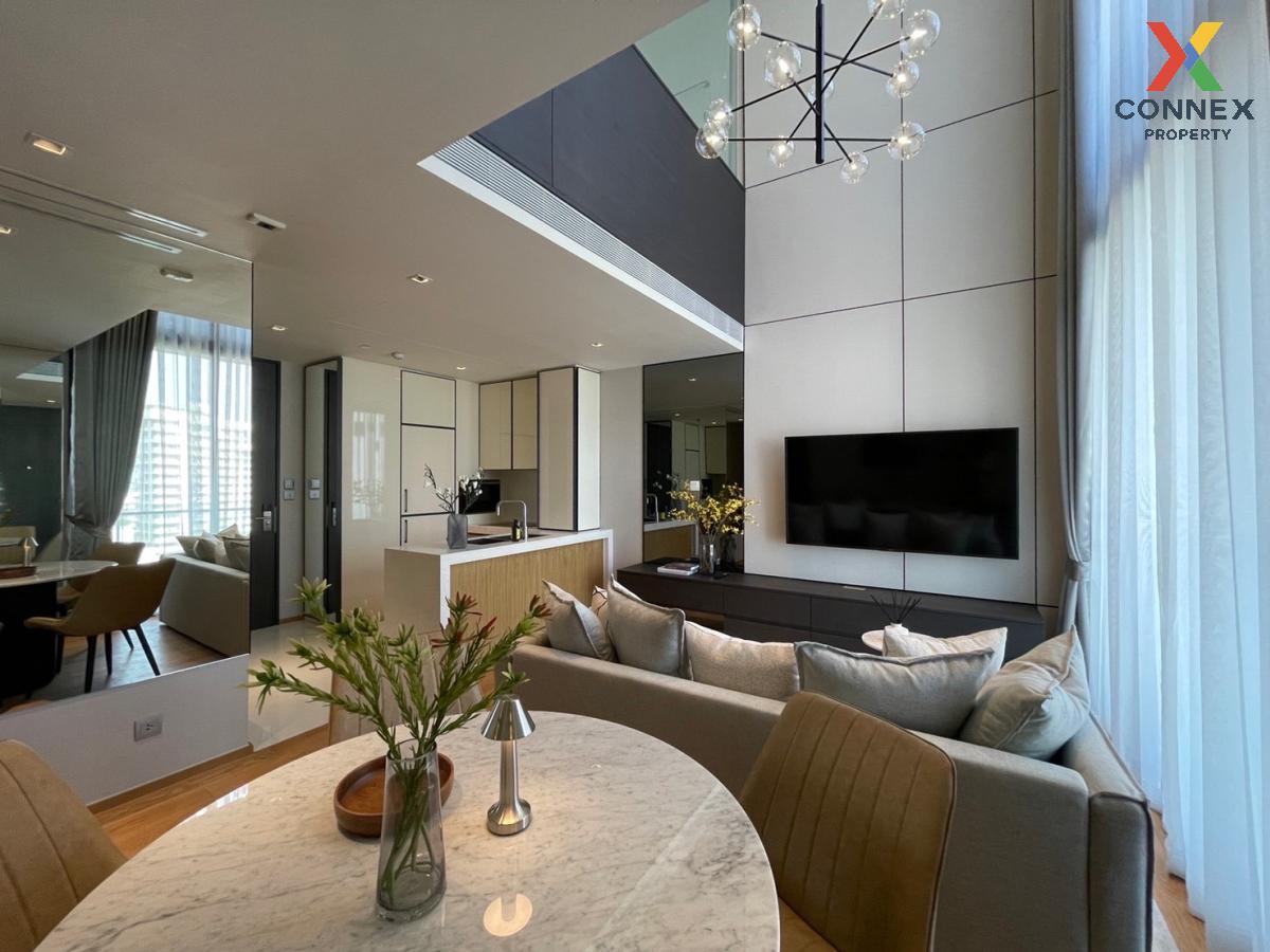 picture FOR RENT condo , Beatniq Sukhumvit 32 , Duplex , wide frontage , BTS-Thong Lo , Khlong Tan , Khlong Toei , Bangkok , CX-02312 ✅ Live chat with us ADD LINE @connexproperty ✅  - 9/12