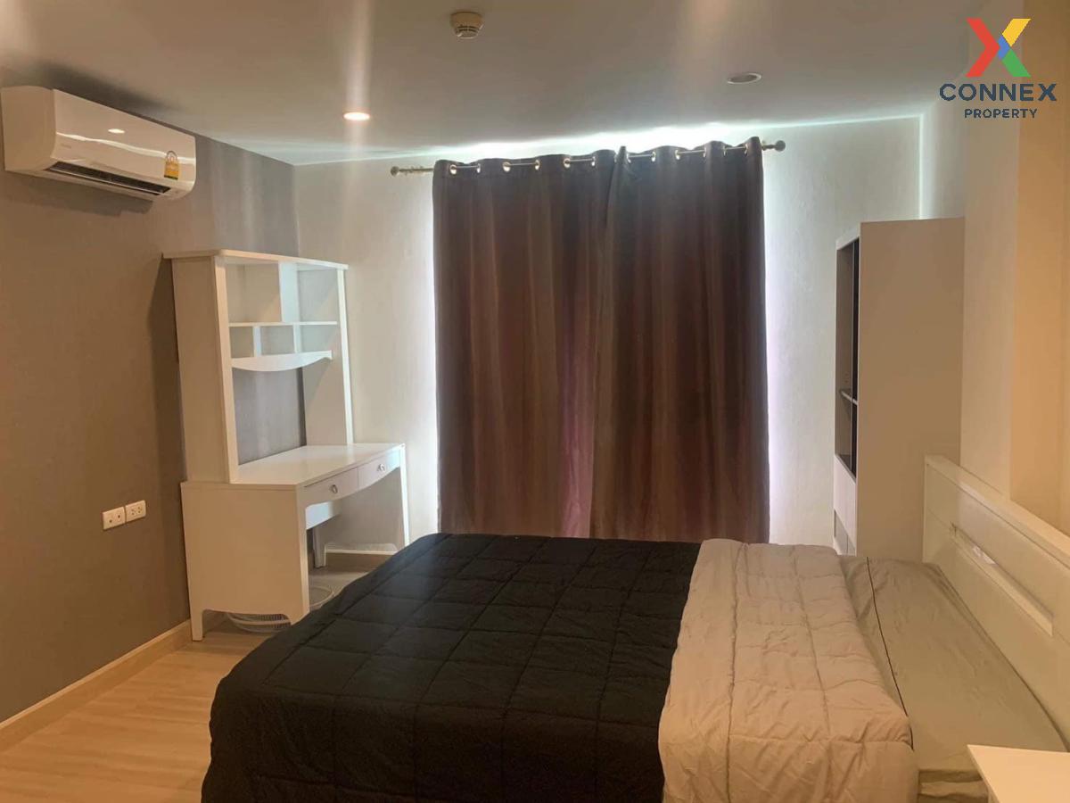 picture For Rent Condo , THE NICHE ID Ladprao 130 , Khlong Chan , Bang Kapi , Bangkok , CX-103415 ✅ Live chat with us ADD LINE @connexproperty ✅  - 5/8