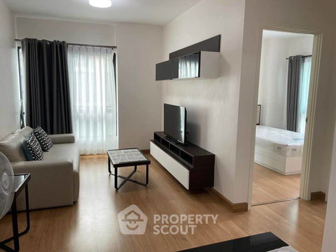 2-BR Condo at Supalai City Resort Bearing Station near BTS Bearing (ID 2381607)