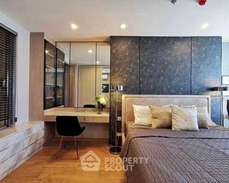 คอนโด 1-ห้องนอน ที่ ไอดีโอ คิว ชิดลม - เพชรบุรี ใกล้ BTS ชิดลม (ID 2386604)