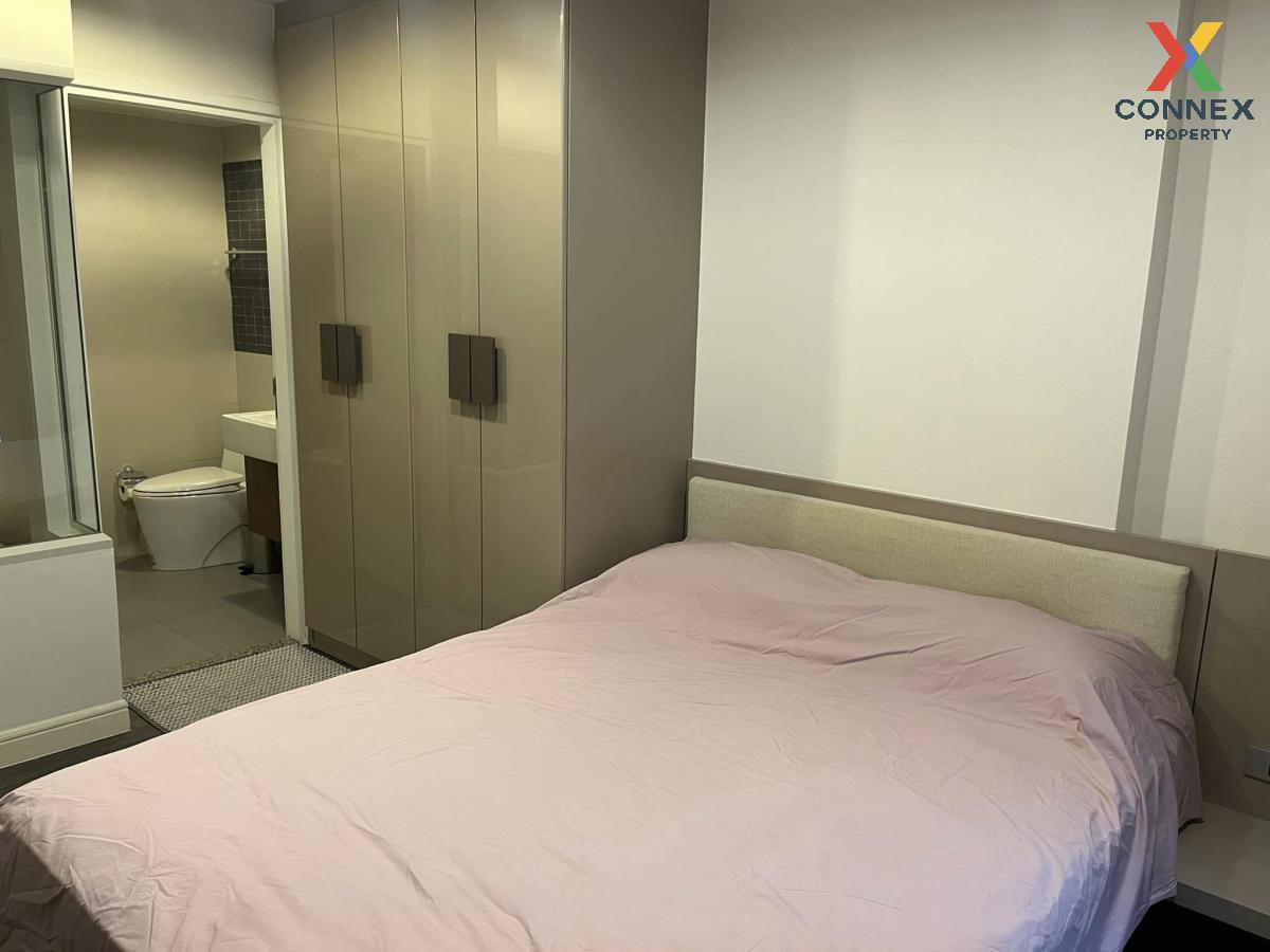 รูป 🔥🔥🔥 เช่าคอนโด  เดอะเครสท์ สุขุมวิท49 BTS-ทองหล่อ คลองเตยเหนือ เขต วัฒนา กรุงเทพ CX-91932 ✅ ทักไลน์ @connexproperty ตอบทันที ทีมงานมืออาชีพ ✅ 🔥🔥🔥 - รูปที่ 5/7